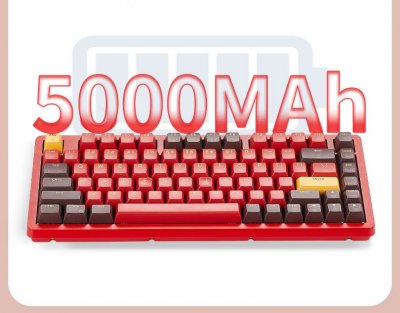 Hexgears Y8 - tmavě modrá